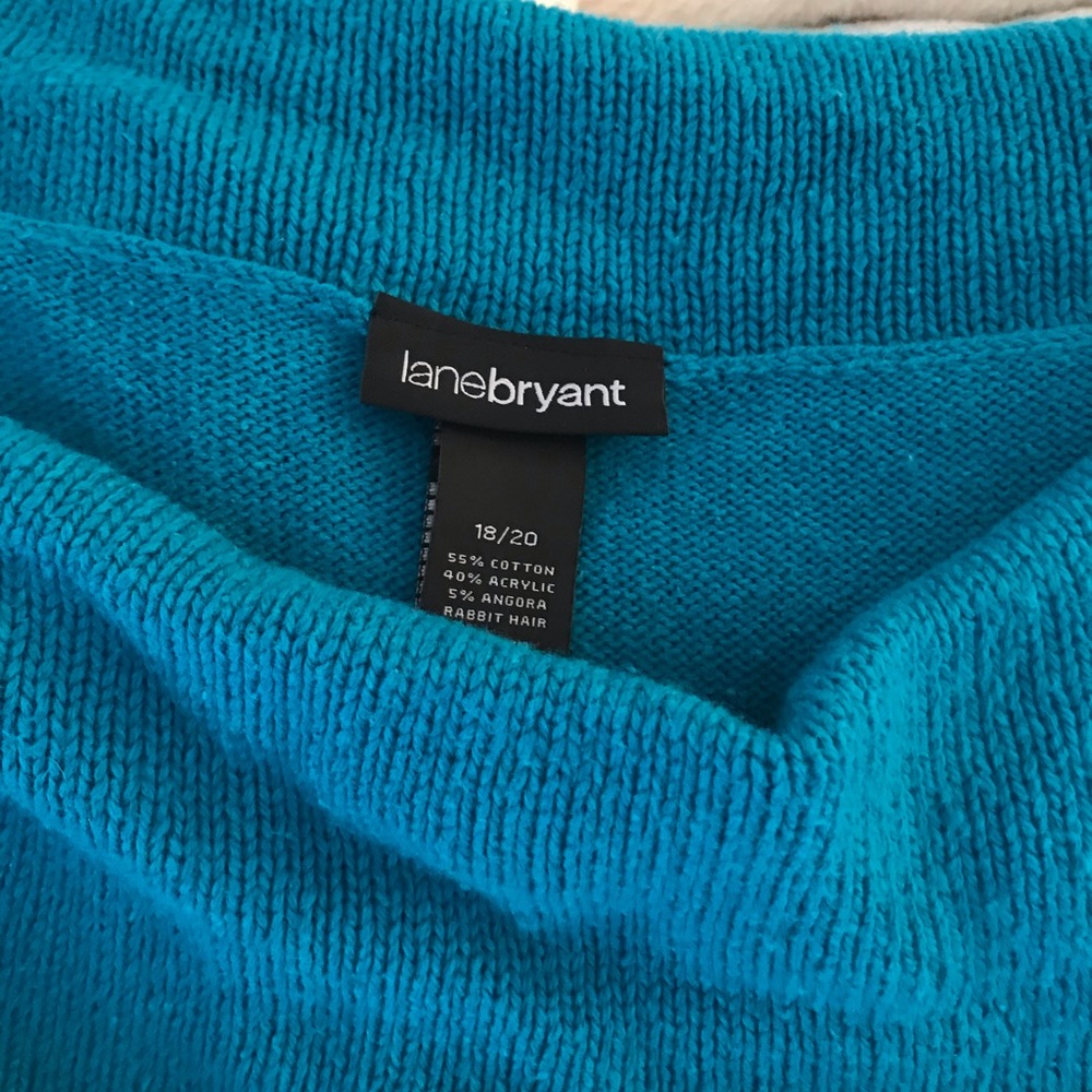Sweater - Picture 2 of 3